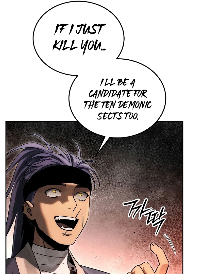 Read The Great Heavenly Demon Sovereign Manga Online