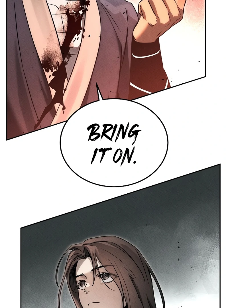 Read The Great Heavenly Demon Sovereign Manga Online