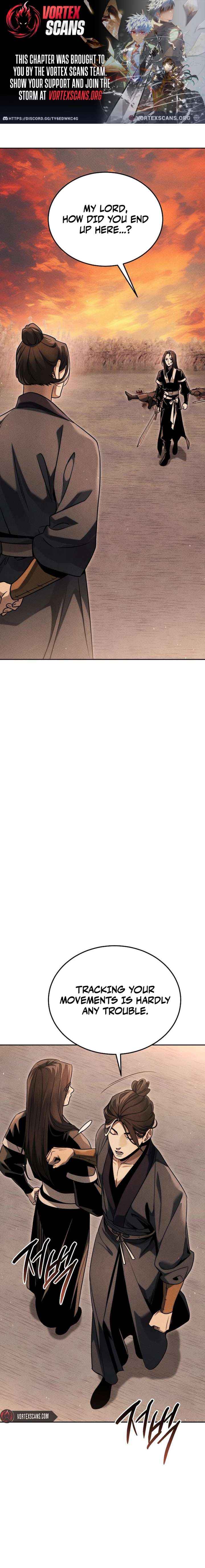 Read The Great Heavenly Demon Sovereign Manga Online