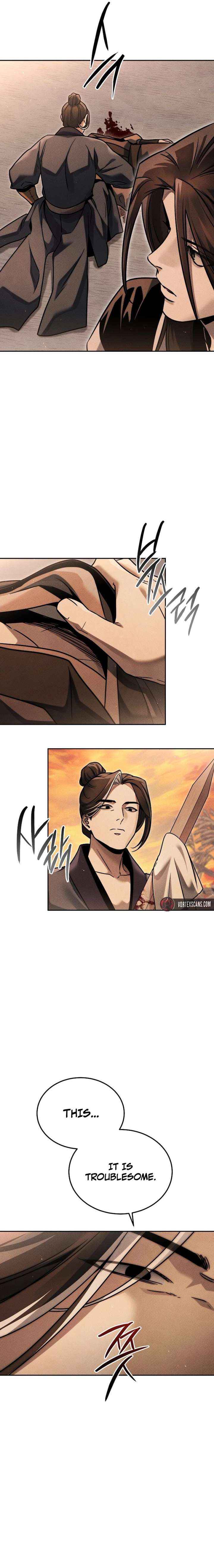 Read The Great Heavenly Demon Sovereign Manga Online