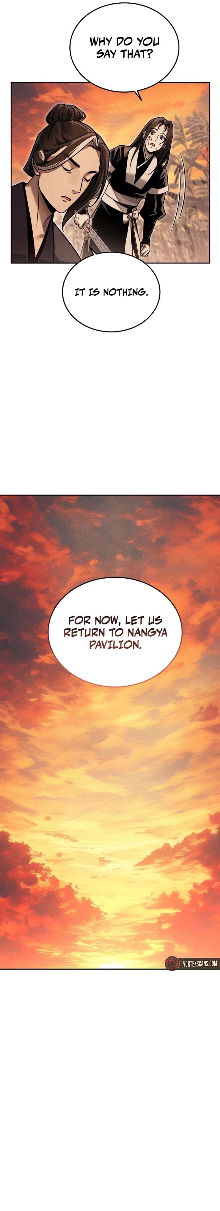 Read The Great Heavenly Demon Sovereign Manga Online