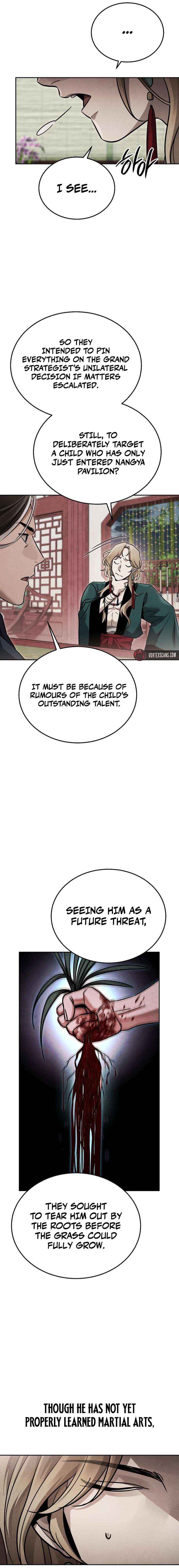 Read The Great Heavenly Demon Sovereign Manga Online