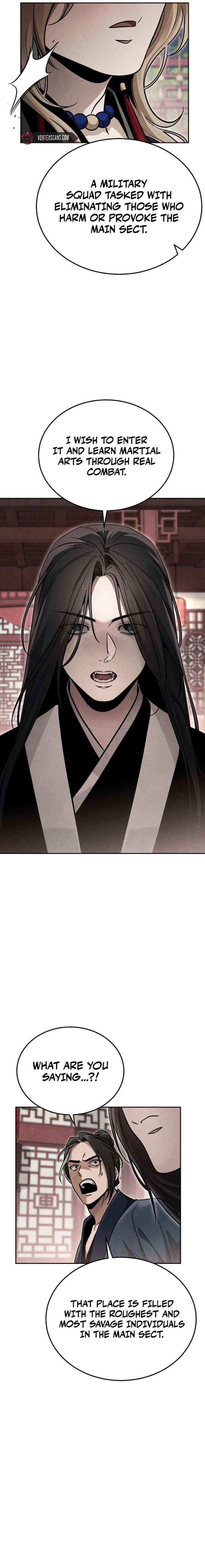 Read The Great Heavenly Demon Sovereign Manga Online