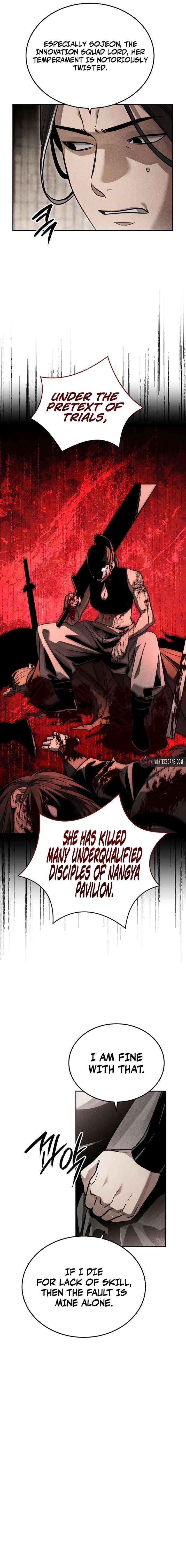 Read The Great Heavenly Demon Sovereign Manga Online