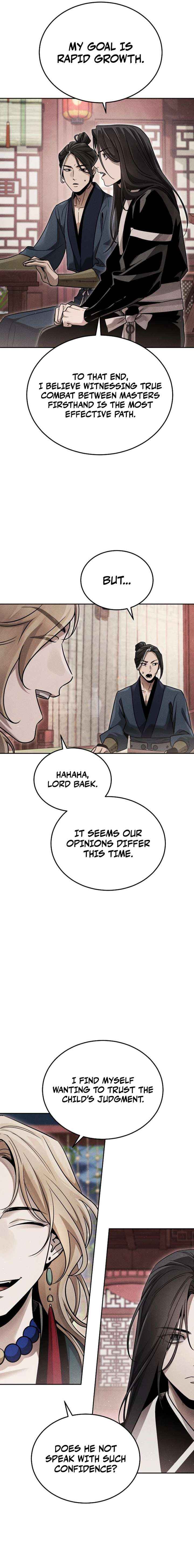 Read The Great Heavenly Demon Sovereign Manga Online