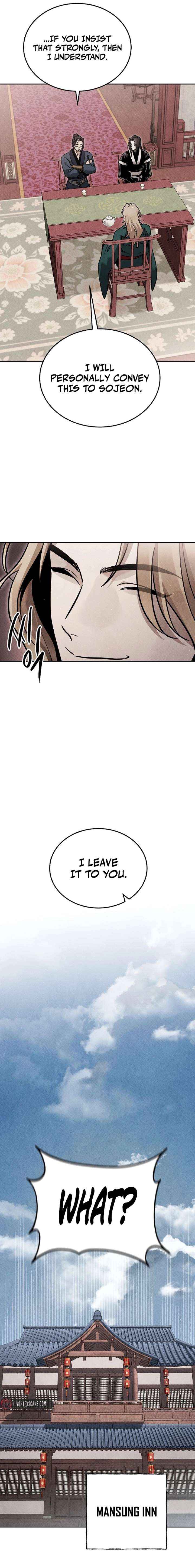 Read The Great Heavenly Demon Sovereign Manga Online