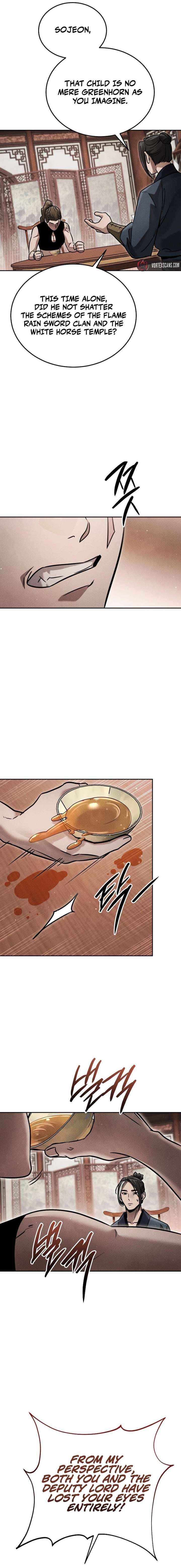 Read The Great Heavenly Demon Sovereign Manga Online