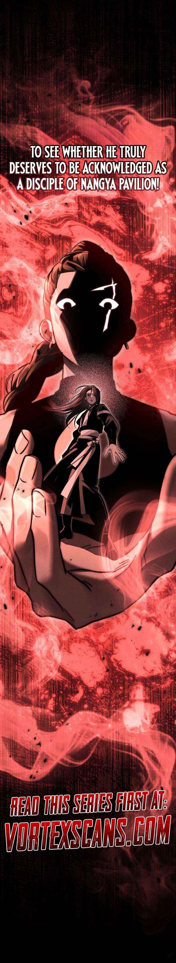 Read The Great Heavenly Demon Sovereign Manga Online