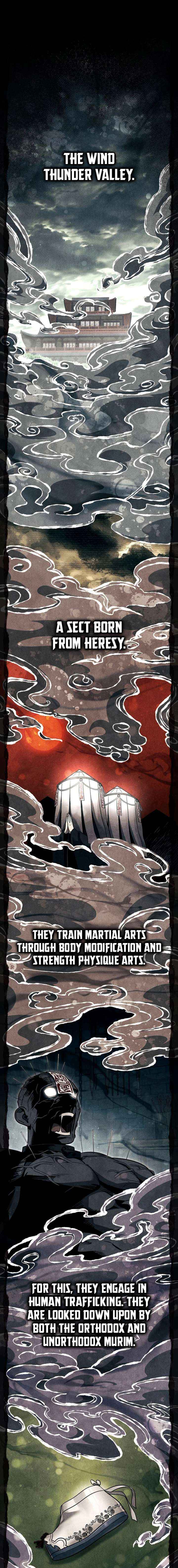 Read The Great Heavenly Demon Sovereign Manga Online