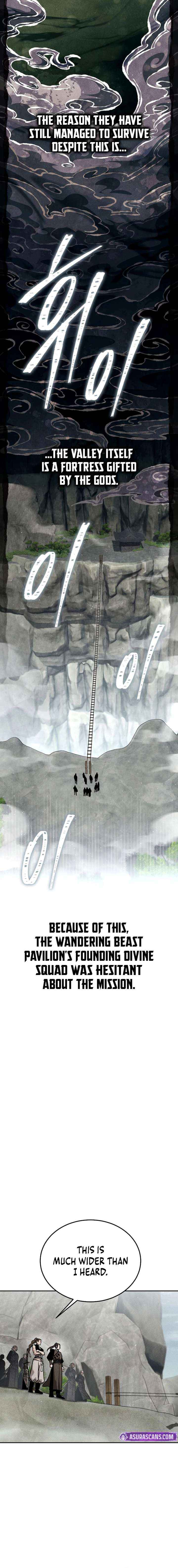 Read The Great Heavenly Demon Sovereign Manga Online