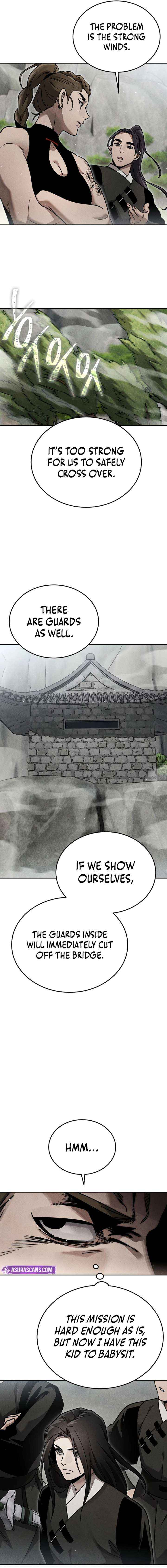 Read The Great Heavenly Demon Sovereign Manga Online