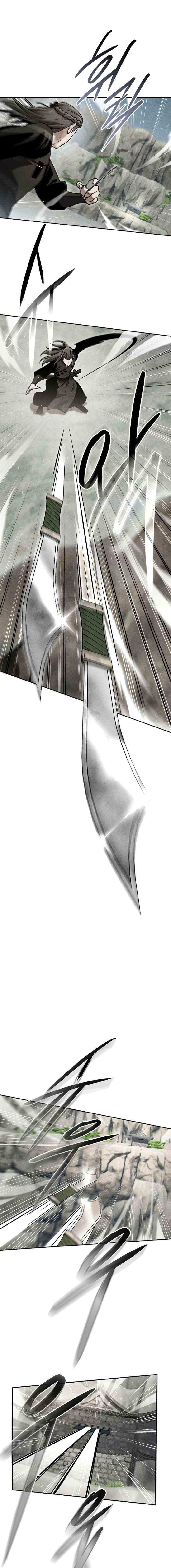 Read The Great Heavenly Demon Sovereign Manga Online