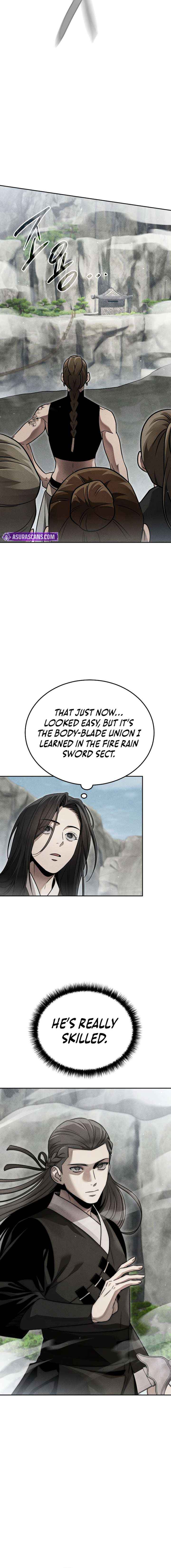 Read The Great Heavenly Demon Sovereign Manga Online