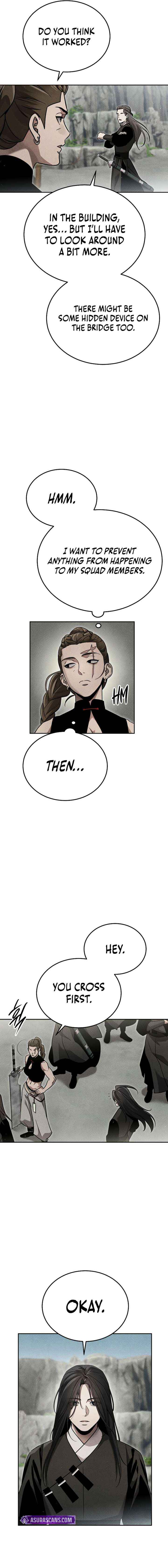 Read The Great Heavenly Demon Sovereign Manga Online