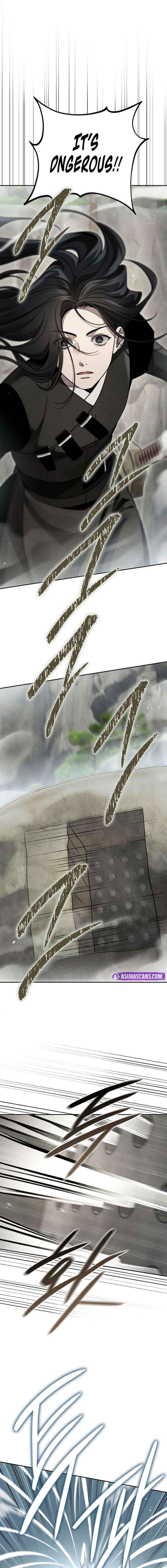 Read The Great Heavenly Demon Sovereign Manga Online