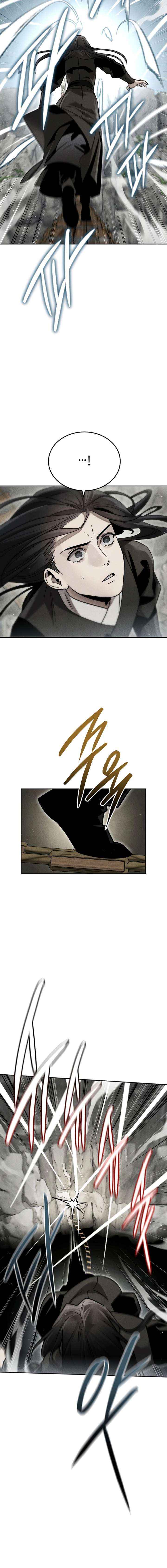 Read The Great Heavenly Demon Sovereign Manga Online