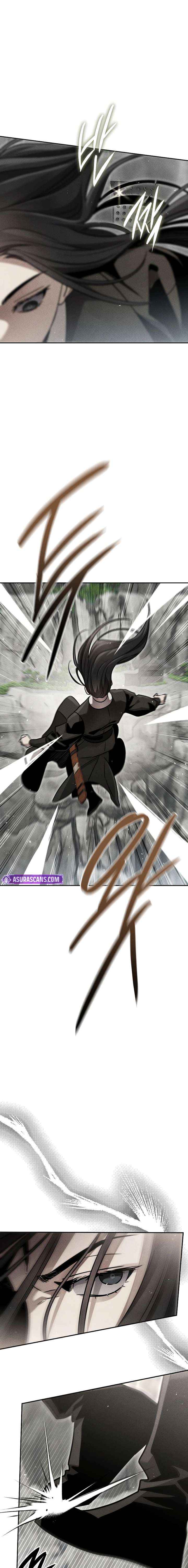 Read The Great Heavenly Demon Sovereign Manga Online