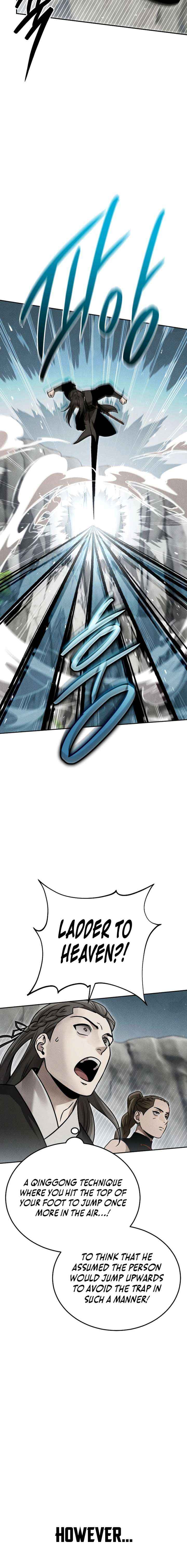 Read The Great Heavenly Demon Sovereign Manga Online