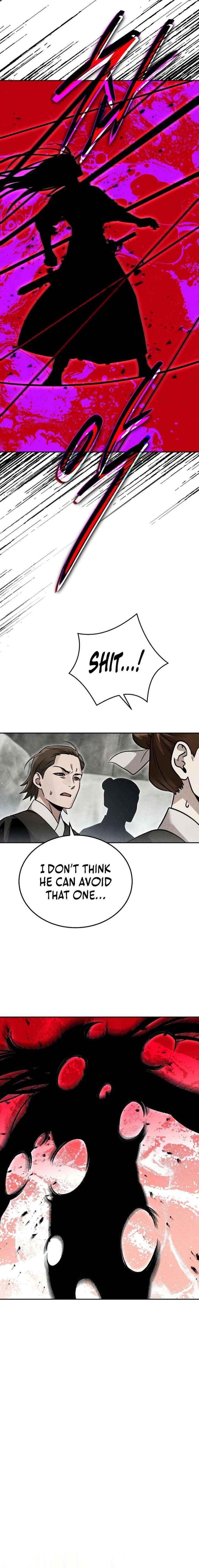 Read The Great Heavenly Demon Sovereign Manga Online