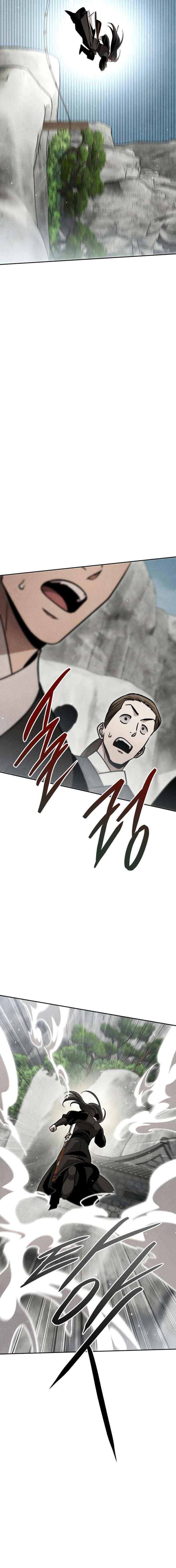 Read The Great Heavenly Demon Sovereign Manga Online