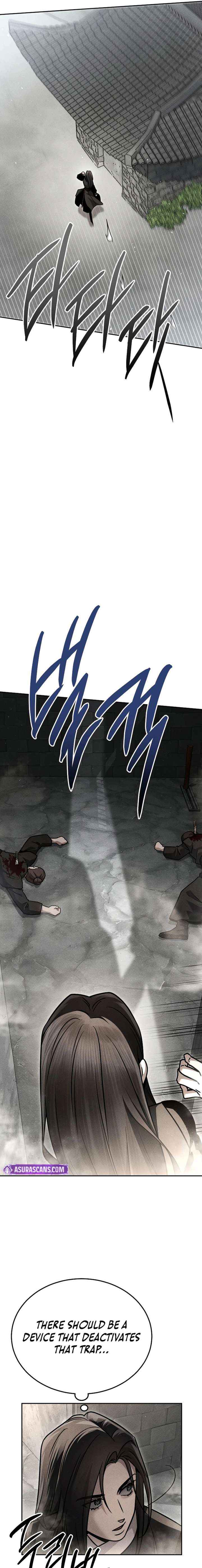 Read The Great Heavenly Demon Sovereign Manga Online