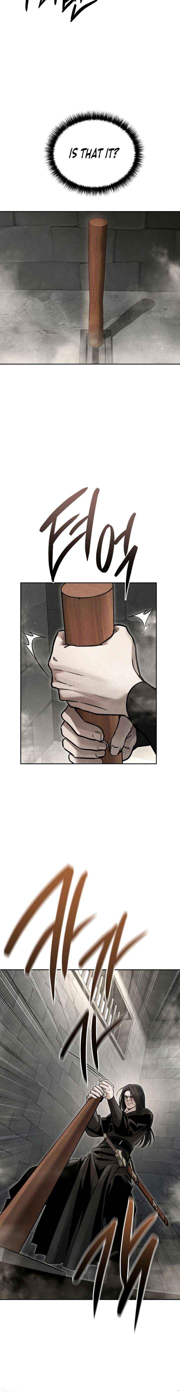 Read The Great Heavenly Demon Sovereign Manga Online