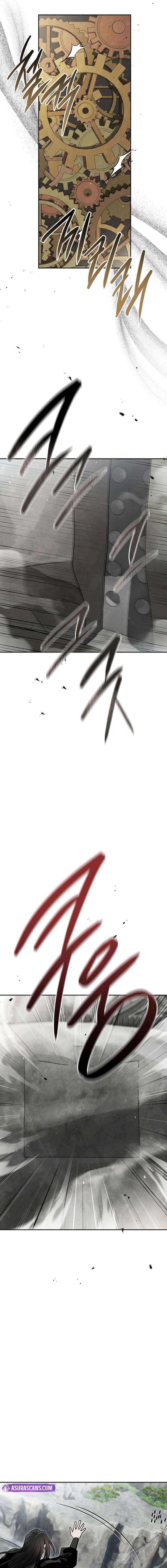 Read The Great Heavenly Demon Sovereign Manga Online