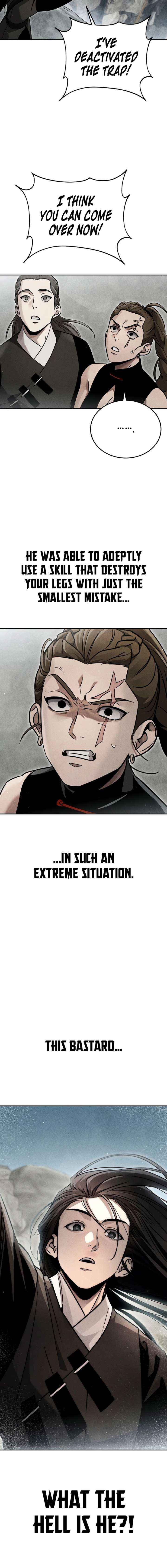 Read The Great Heavenly Demon Sovereign Manga Online