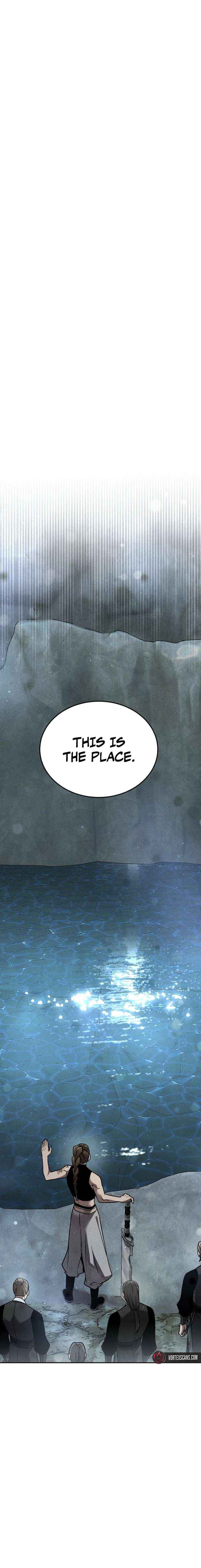 Read The Great Heavenly Demon Sovereign Manga Online