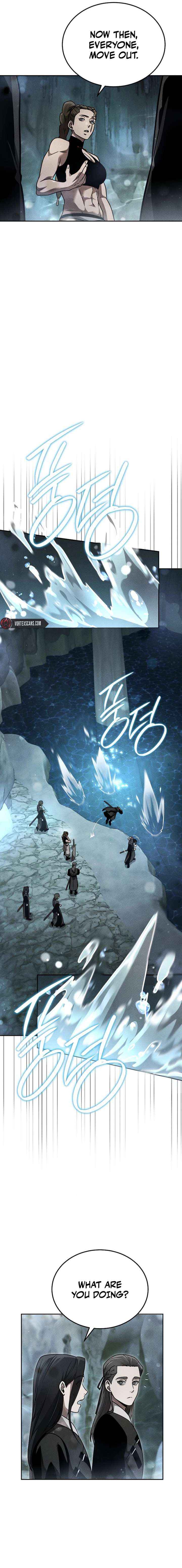 Read The Great Heavenly Demon Sovereign Manga Online