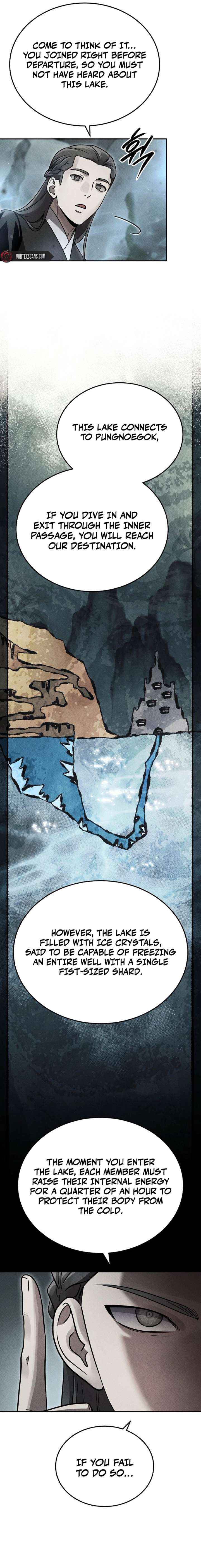 Read The Great Heavenly Demon Sovereign Manga Online