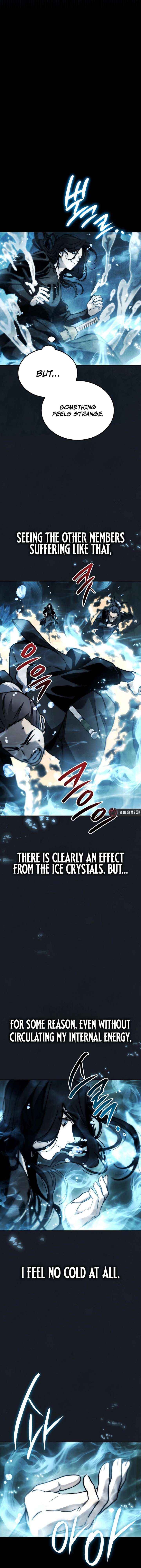 Read The Great Heavenly Demon Sovereign Manga Online