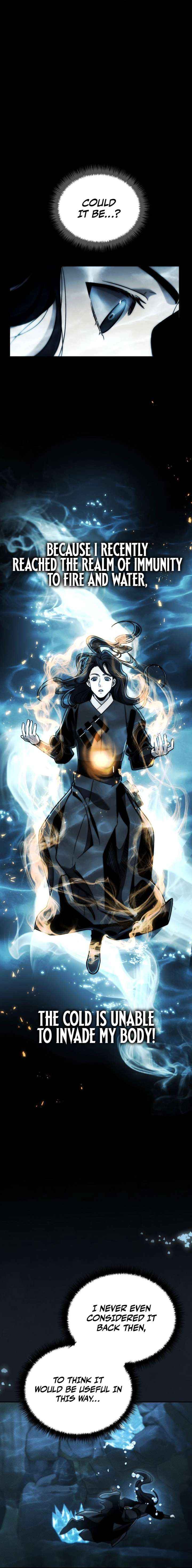 Read The Great Heavenly Demon Sovereign Manga Online