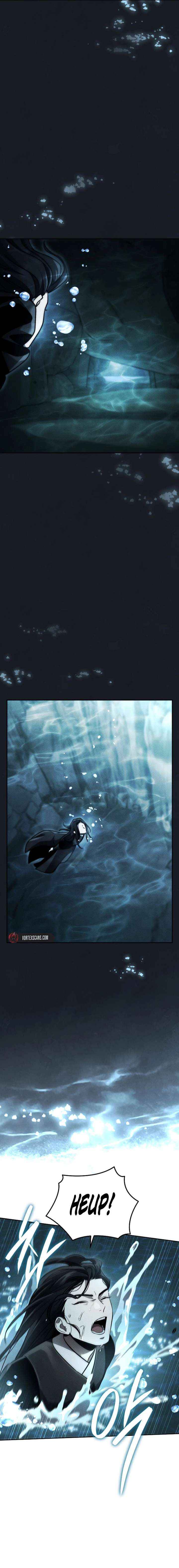 Read The Great Heavenly Demon Sovereign Manga Online