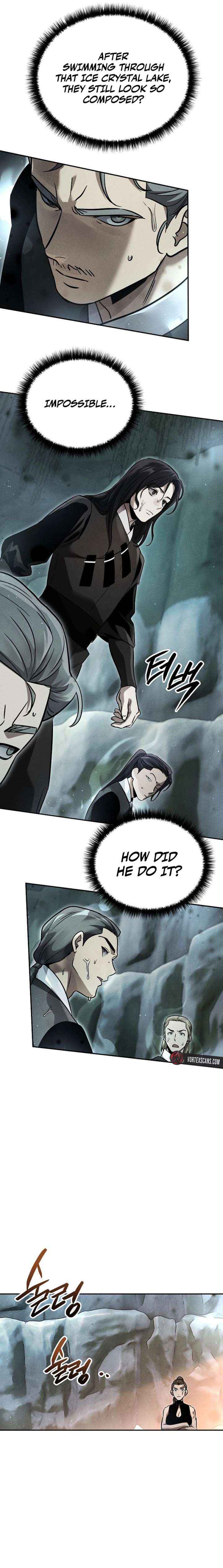 Read The Great Heavenly Demon Sovereign Manga Online