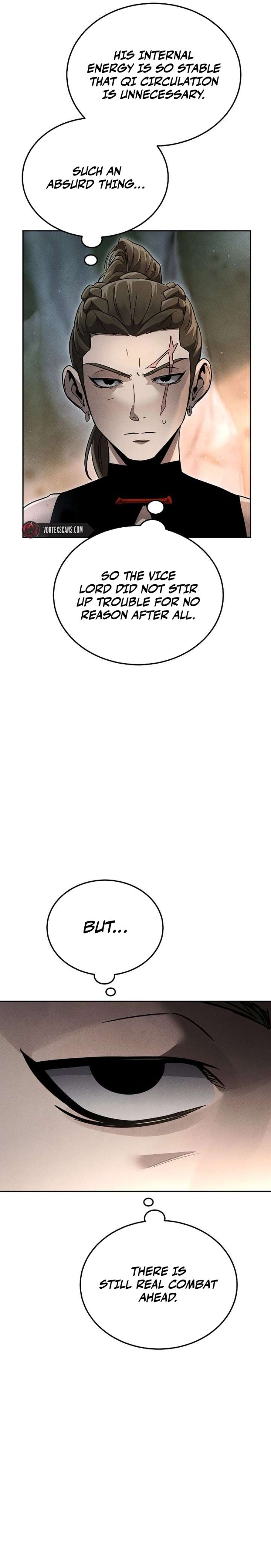 Read The Great Heavenly Demon Sovereign Manga Online