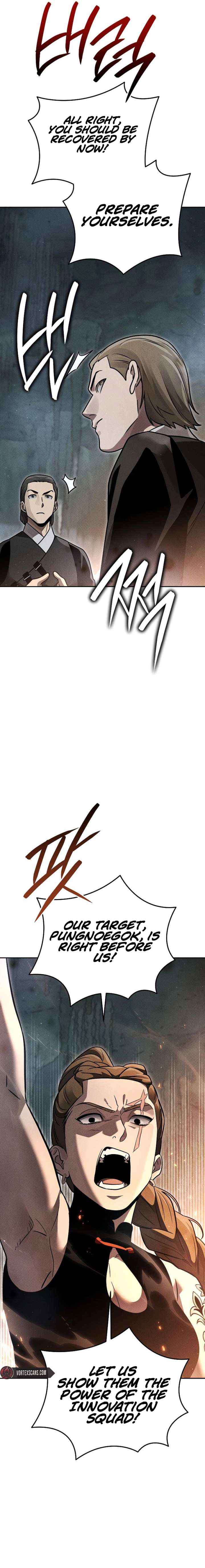 Read The Great Heavenly Demon Sovereign Manga Online