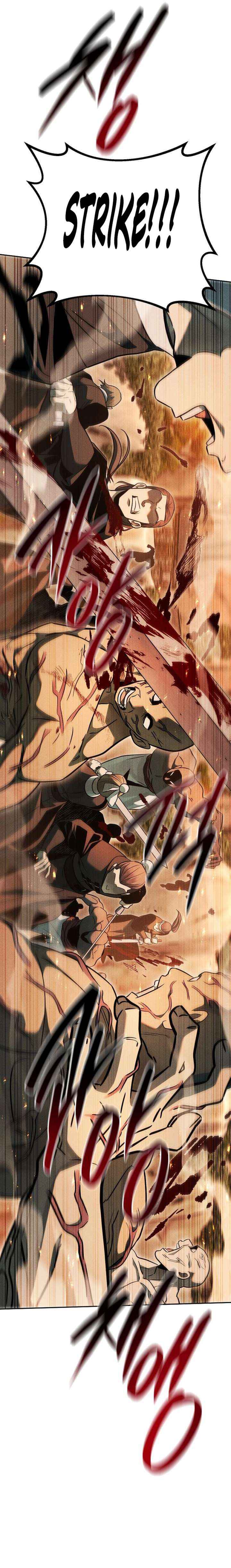 Read The Great Heavenly Demon Sovereign Manga Online