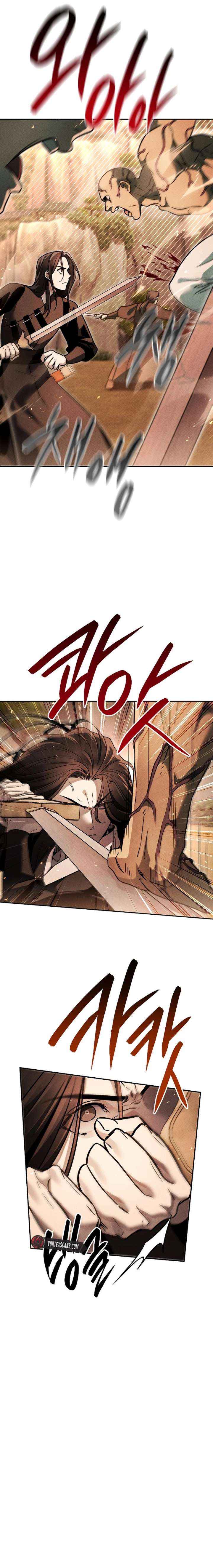 Read The Great Heavenly Demon Sovereign Manga Online