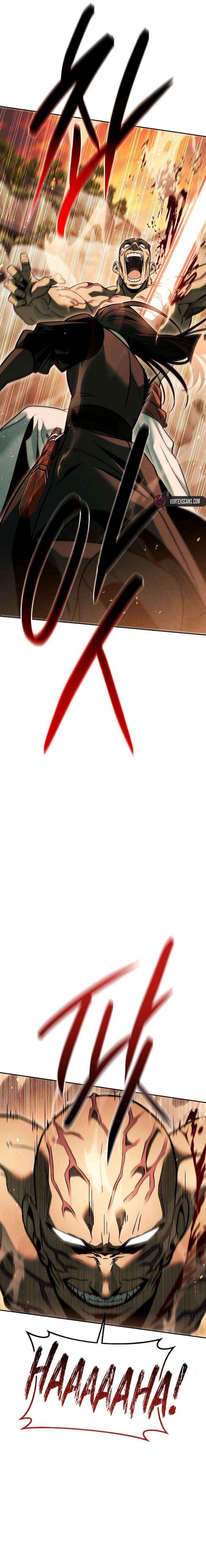 Read The Great Heavenly Demon Sovereign Manga Online