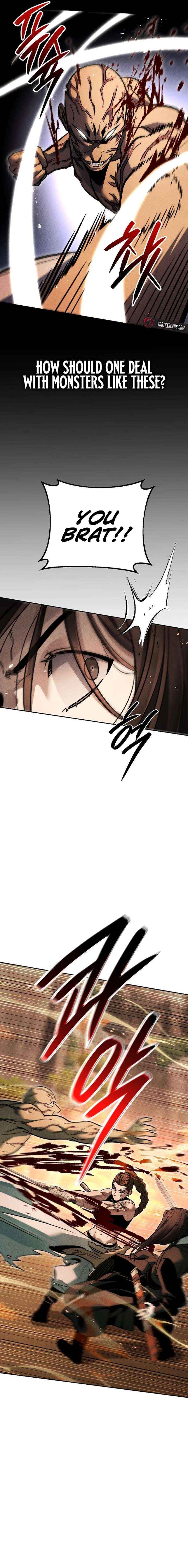 Read The Great Heavenly Demon Sovereign Manga Online