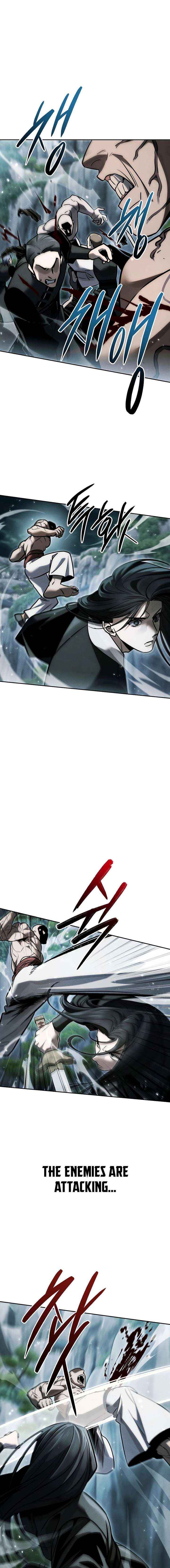 Read The Great Heavenly Demon Sovereign Manga Online