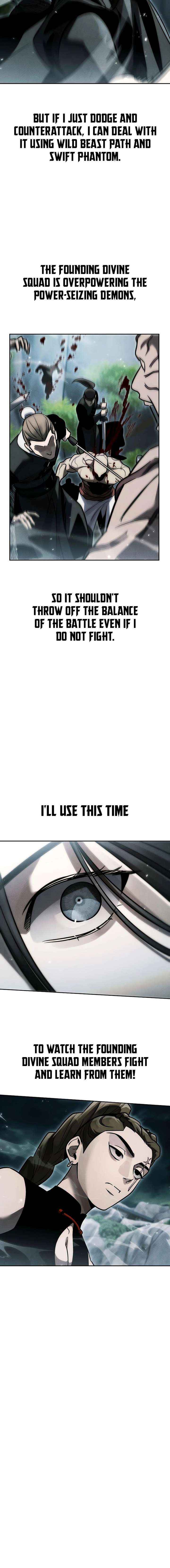 Read The Great Heavenly Demon Sovereign Manga Online