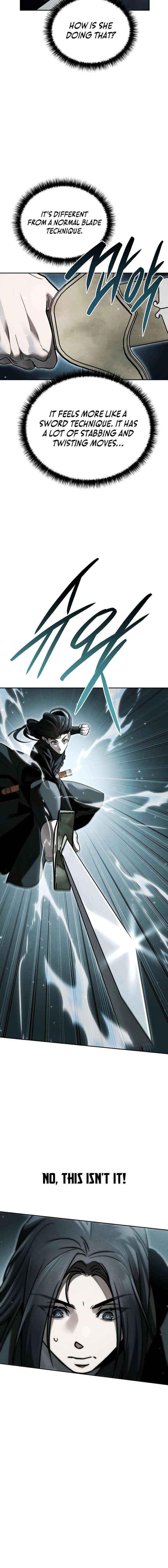 Read The Great Heavenly Demon Sovereign Manga Online