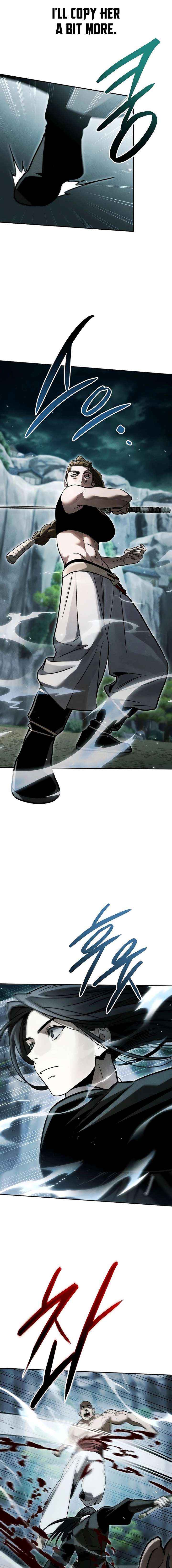 Read The Great Heavenly Demon Sovereign Manga Online