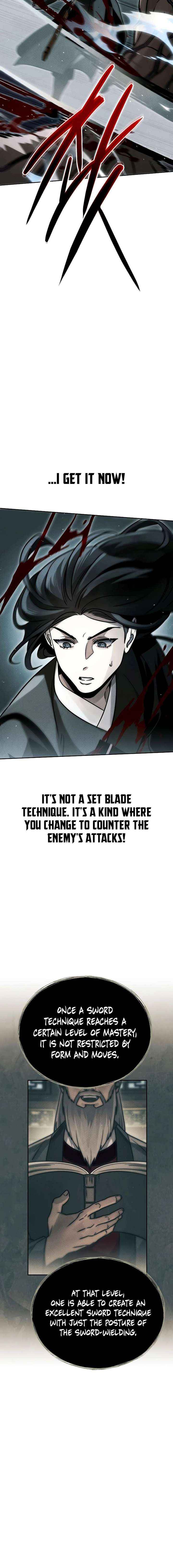 Read The Great Heavenly Demon Sovereign Manga Online