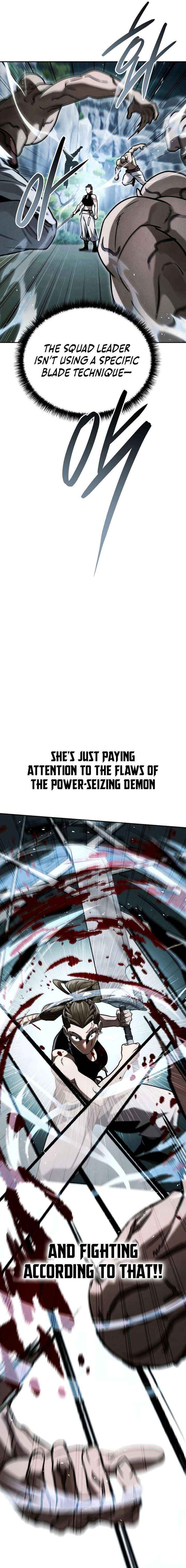 Read The Great Heavenly Demon Sovereign Manga Online