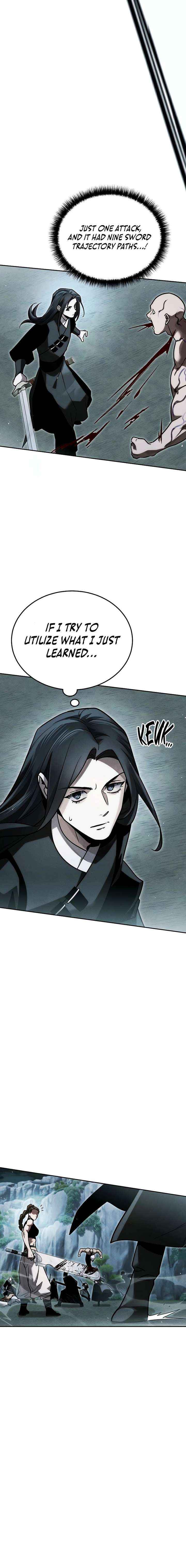 Read The Great Heavenly Demon Sovereign Manga Online