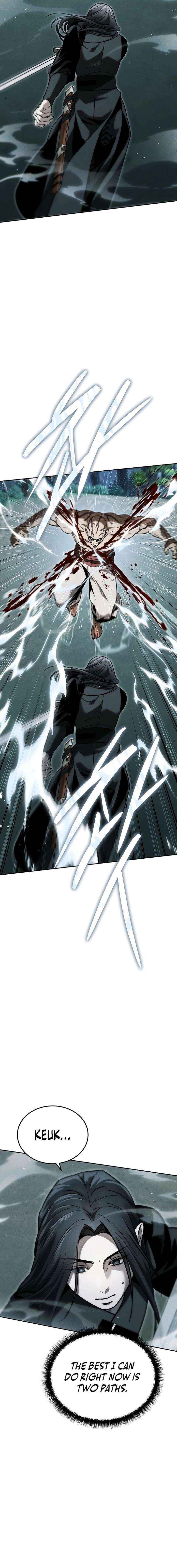 Read The Great Heavenly Demon Sovereign Manga Online