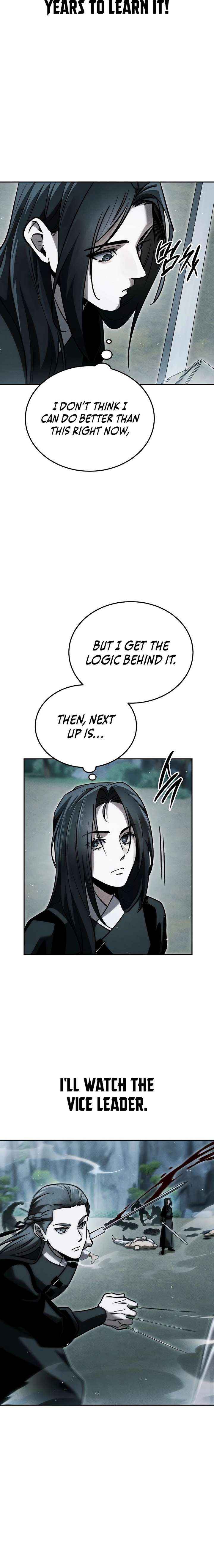 Read The Great Heavenly Demon Sovereign Manga Online